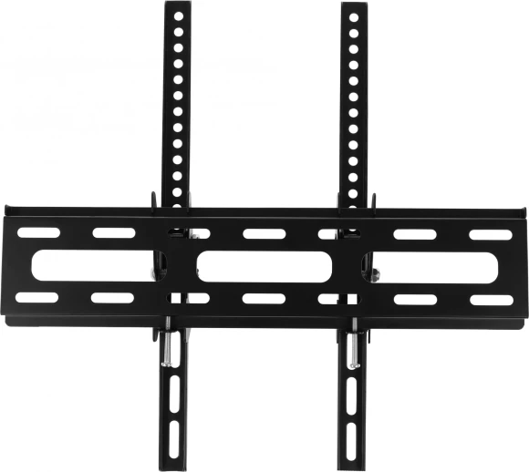 Кронштейн для телевизора Hama H-108716 черный 32"-56" макс.30кг настенный наклон Кронштейн для телевизора Hama H-108716 черный 32"-56" макс.30кг настенный наклон