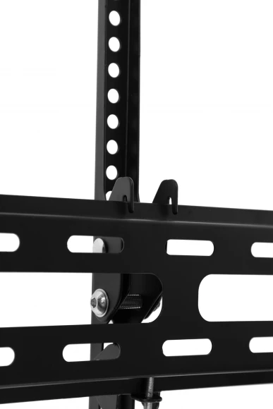 Кронштейн для телевизора Hama H-108716 черный 32"-56" макс.30кг настенный наклон Кронштейн для телевизора Hama H-108716 черный 32"-56" макс.30кг настенный наклон