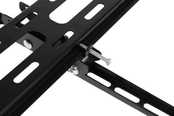 Кронштейн для телевизора Hama H-108716 черный 32"-56" макс.30кг настенный наклон Кронштейн для телевизора Hama H-108716 черный 32"-56" макс.30кг настенный наклон