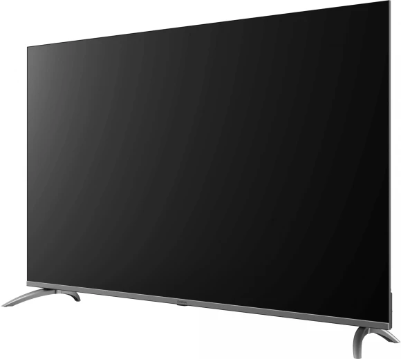 Телевизор LED Digma 65" DM-LED65UBB41 Android TV Frameless Metal темно-серебристый/серебристый 4K Ultra HD 60Hz DVB-T DVB-T2 DVB-C DVB-S DVB-S2 USB WiFi Smart TV Телевизор LED Digma 65" DM-LED65UBB41 Android TV Frameless Metal темно-серебристый/серебристый 4K Ultra HD 60Hz DVB-T DVB-T2 DVB-C DVB-S DVB-S2 USB WiFi Smart TV