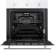Духовой шкаф Газовый Maunfeld EOGC604WSlim белый Духовой шкаф Газовый Maunfeld EOGC604WSlim белый