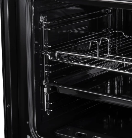 Духовой шкаф Газовый Maunfeld EOGC604WSlim белый Духовой шкаф Газовый Maunfeld EOGC604WSlim белый