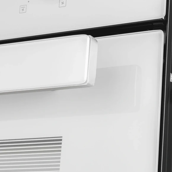 Духовой шкаф Газовый Maunfeld EOGC604WSlim белый Духовой шкаф Газовый Maunfeld EOGC604WSlim белый