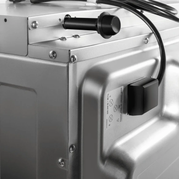 Духовой шкаф Газовый Maunfeld EOGC604WSlim белый Духовой шкаф Газовый Maunfeld EOGC604WSlim белый