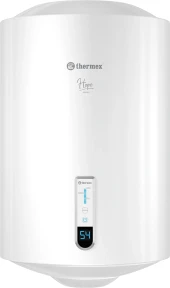 Водонагреватель Thermex Hope 80 V 1.5кВт 80л электрический настенный/белый
