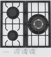 Духовой шкаф Электрический Schaub Lorenz SLB EW6313 белый