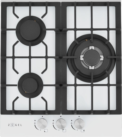 Духовой шкаф Электрический Schaub Lorenz SLB EW6313 белый