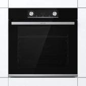 Плита Электрическая Gorenje GEIT5C61XPG нержавеющая сталь стеклокерамика (без крышки) Плита Электрическая Gorenje GEIT5C61XPG нержавеющая сталь стеклокерамика (без крышки)