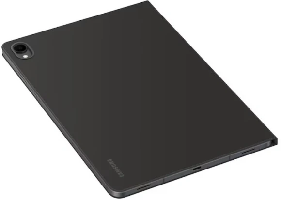 Чехол Samsung для Samsung Galaxy Tab S11 Book Cover поликарбонат/полиуретан черный (EF-BX730PBEGRU)