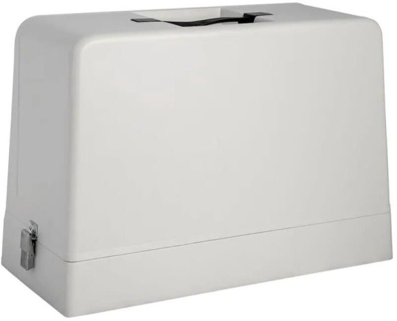 Швейная машина Comfort 394 белый Швейная машина Comfort 394 белый