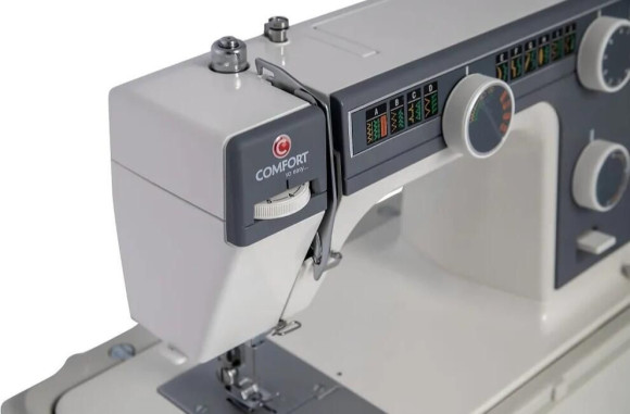 Швейная машина Comfort 394 белый Швейная машина Comfort 394 белый
