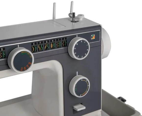 Швейная машина Comfort 394 белый Швейная машина Comfort 394 белый