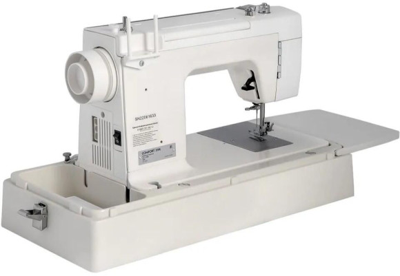 Швейная машина Comfort 394 белый Швейная машина Comfort 394 белый