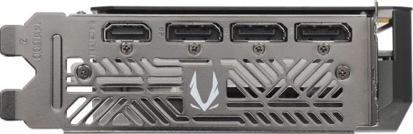 Видеокарта Zotac PCI-E 5.0 RTX 5060 TWIN EDGE NVIDIA GeForce RTX 5060 8Gb 128bit GDDR7 2497/28000 HDMIx1 DPx3 HDCP Ret