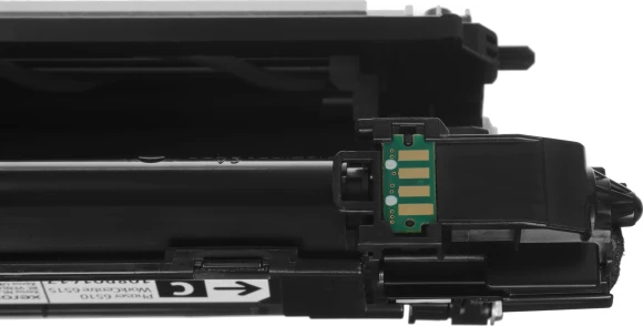 Блок фотобарабана Xerox 108R01417 голубой цв:48000стр. для Phaser 6510/WorkCentre 6515 48K Xerox