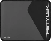 Коврик для мыши A4Tech FStyler FP20 Мини черный/белый 250x200x2мм (FP20 BLACK) Коврик для мыши A4Tech FStyler FP20 Мини черный/белый 250x200x2мм (FP20 BLACK)