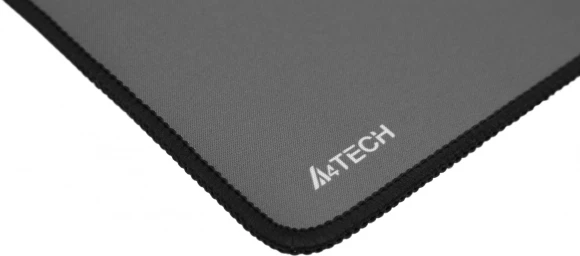 Коврик для мыши A4Tech FStyler FP20 Мини черный/белый 250x200x2мм (FP20 BLACK)