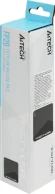Коврик для мыши A4Tech FStyler FP20 Мини черный/белый 250x200x2мм (FP20 BLACK)