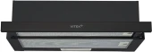 Вытяжка встраиваемая Vitek VT-TH 6020 BK черный управление: механическое (1 мотор) Вытяжка встраиваемая Vitek VT-TH 6020 BK черный управление: механическое (1 мотор)