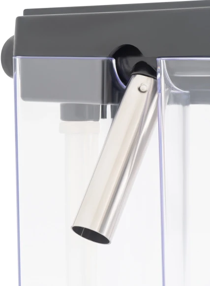 Кофеварка рожковая Vitek VT-1517 GD 1238Вт золотистый