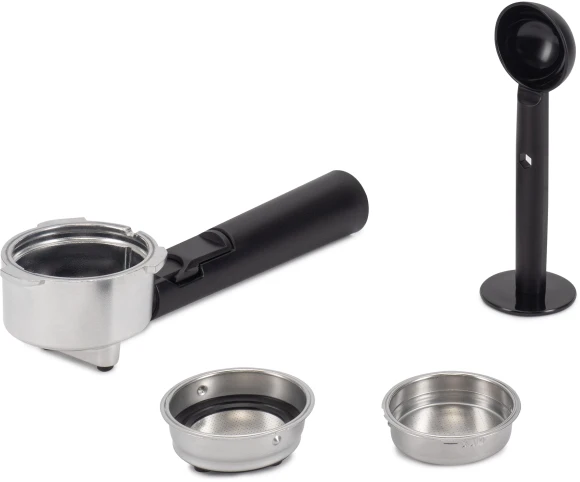 Кофеварка рожковая Vitek VT-1517 GD 1238Вт золотистый