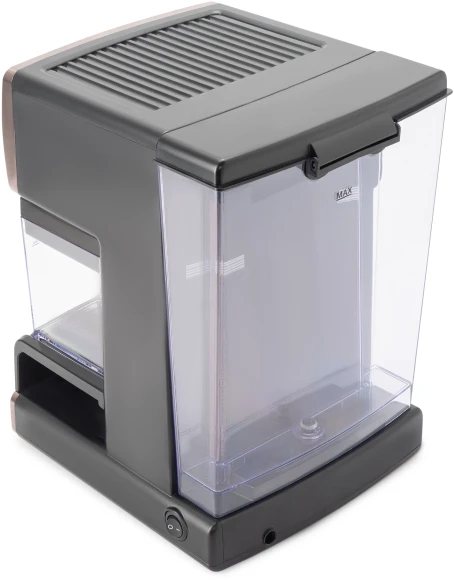 Кофеварка рожковая Vitek VT-1517 GD 1238Вт золотистый