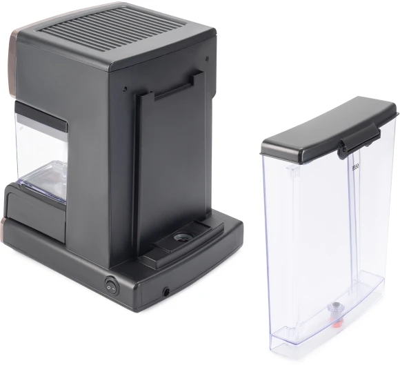 Кофеварка рожковая Vitek VT-1517 GD 1238Вт золотистый