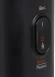 Соковыжималка шнековая Panasonic MJ-L500STQ 150Вт серебристый