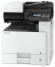 МФУ лазерный Kyocera Color M8130cidn (1102P33NL0) A3 Duplex Net белый МФУ лазерный Kyocera Color M8130cidn (1102P33NL0) A3 Duplex Net белый