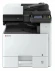 МФУ лазерный Kyocera Color M8130cidn (1102P33NL0) A3 Duplex Net белый МФУ лазерный Kyocera Color M8130cidn (1102P33NL0) A3 Duplex Net белый