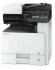 МФУ лазерный Kyocera Color M8130cidn (1102P33NL0) A3 Duplex Net белый МФУ лазерный Kyocera Color M8130cidn (1102P33NL0) A3 Duplex Net белый
