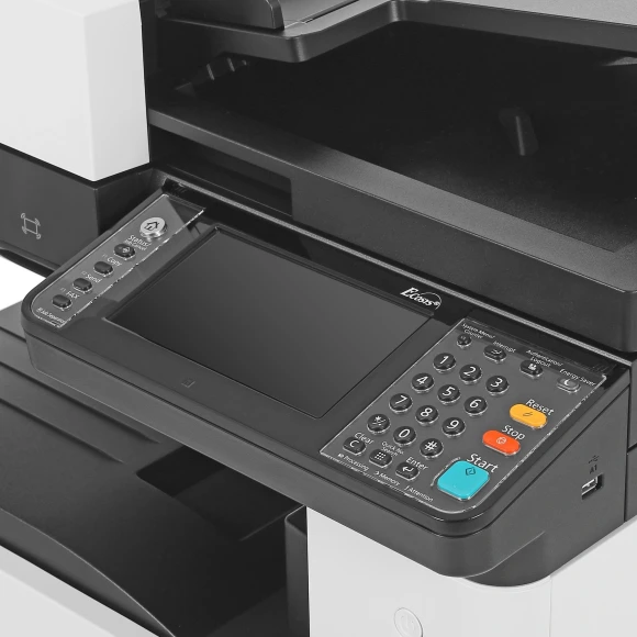 МФУ лазерный Kyocera Color M8130cidn (1102P33NL0) A3 Duplex Net белый МФУ лазерный Kyocera Color M8130cidn (1102P33NL0) A3 Duplex Net белый