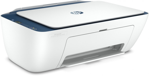 МФУ струйный HP DeskJet IA Ultra 4828 (25R76A) A4 WiFi белый
