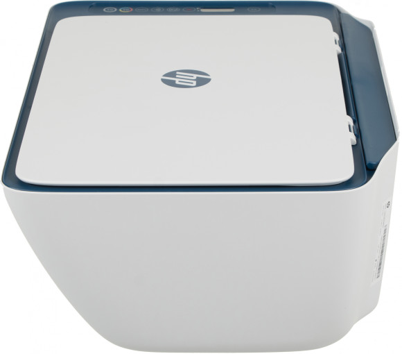 МФУ струйный HP DeskJet IA Ultra 4828 (25R76A) A4 WiFi белый