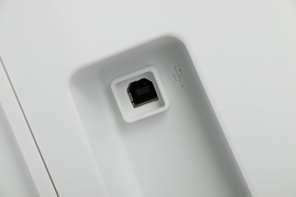 МФУ струйный HP DeskJet IA Ultra 4828 (25R76A) A4 WiFi белый