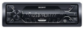 Автомагнитола Sony DSX-A110U 1DIN 4x55Вт RDS