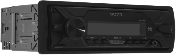 Автомагнитола Sony DSX-A110U 1DIN 4x55Вт RDS
