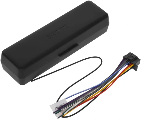 Автомагнитола Sony DSX-A110U 1DIN 4x55Вт RDS