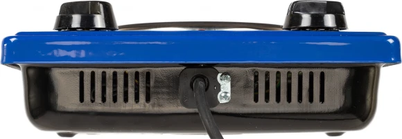 Плита Электрическая Лысьва ЭПБ 22 синий эмаль (настольная) Плита Электрическая Лысьва ЭПБ 22 синий эмаль (настольная)