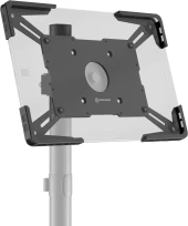 Подставка Onkron для планшетных компьютеров APM-13T черный Подставка Onkron для планшетных компьютеров APM-13T черный