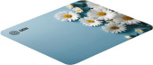 Коврик для мыши Cactus Daisies рисунок 250x200x3мм (CS-MPC-D07S)