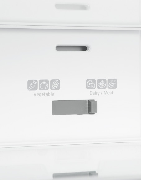 Холодильник Hitachi R-W660PUC7 GGR 2-хкамерн. серый стекло инвертер Холодильник Hitachi R-W660PUC7 GGR 2-хкамерн. серый стекло инвертер