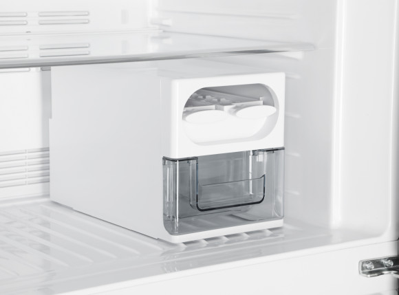 Холодильник Hitachi R-W660PUC7 GGR 2-хкамерн. серый стекло инвертер Холодильник Hitachi R-W660PUC7 GGR 2-хкамерн. серый стекло инвертер