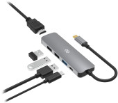 Стыковочная станция Digma DS-501 Стыковочная станция Digma DS-501