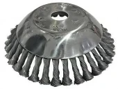 Щетка для садовых триммеров Rezer TBH 200 (03.010.00042) Щетка для садовых триммеров Rezer TBH 200 (03.010.00042)