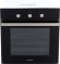 Духовой шкаф Газовый Maunfeld MGOG 673B черный Духовой шкаф Газовый Maunfeld MGOG 673B черный