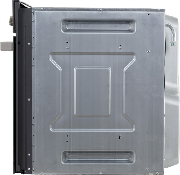 Духовой шкаф Газовый Maunfeld MGOG 673B черный Духовой шкаф Газовый Maunfeld MGOG 673B черный