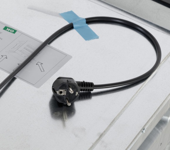 Духовой шкаф Газовый Maunfeld MGOG 673B черный Духовой шкаф Газовый Maunfeld MGOG 673B черный