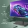 Монитор Digma 27" Progress 27A501F черный VA LED 16:9 HDMI матовая 300cd 178гр/178гр 1920x1080 100Hz FreeSync VGA FHD