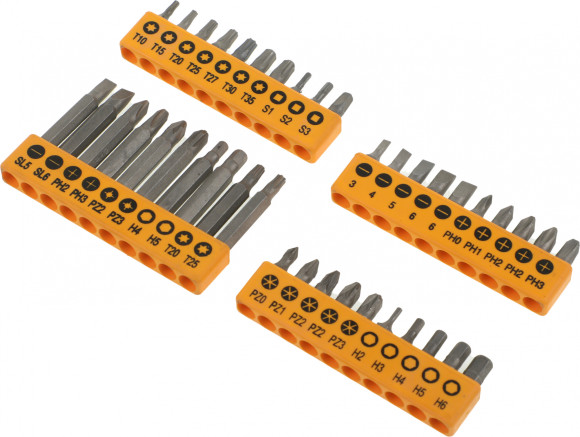 Набор инструментов Deko DKAT121 121 предмет (жесткий кейс) Набор инструментов Deko DKAT121 121 предмет (жесткий кейс)